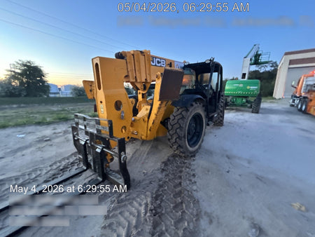2022 JCB 512-56