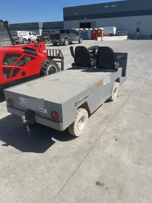 2022 COLUMBIA Payloader 2XL