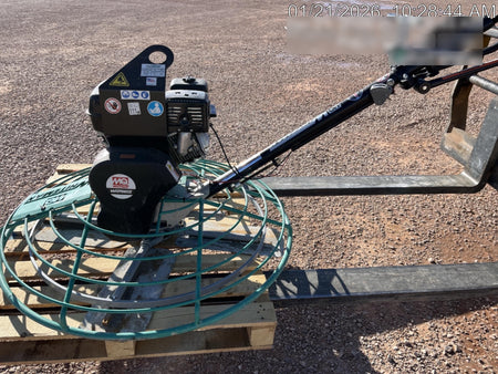 2024 MULTIQUIP B46H90