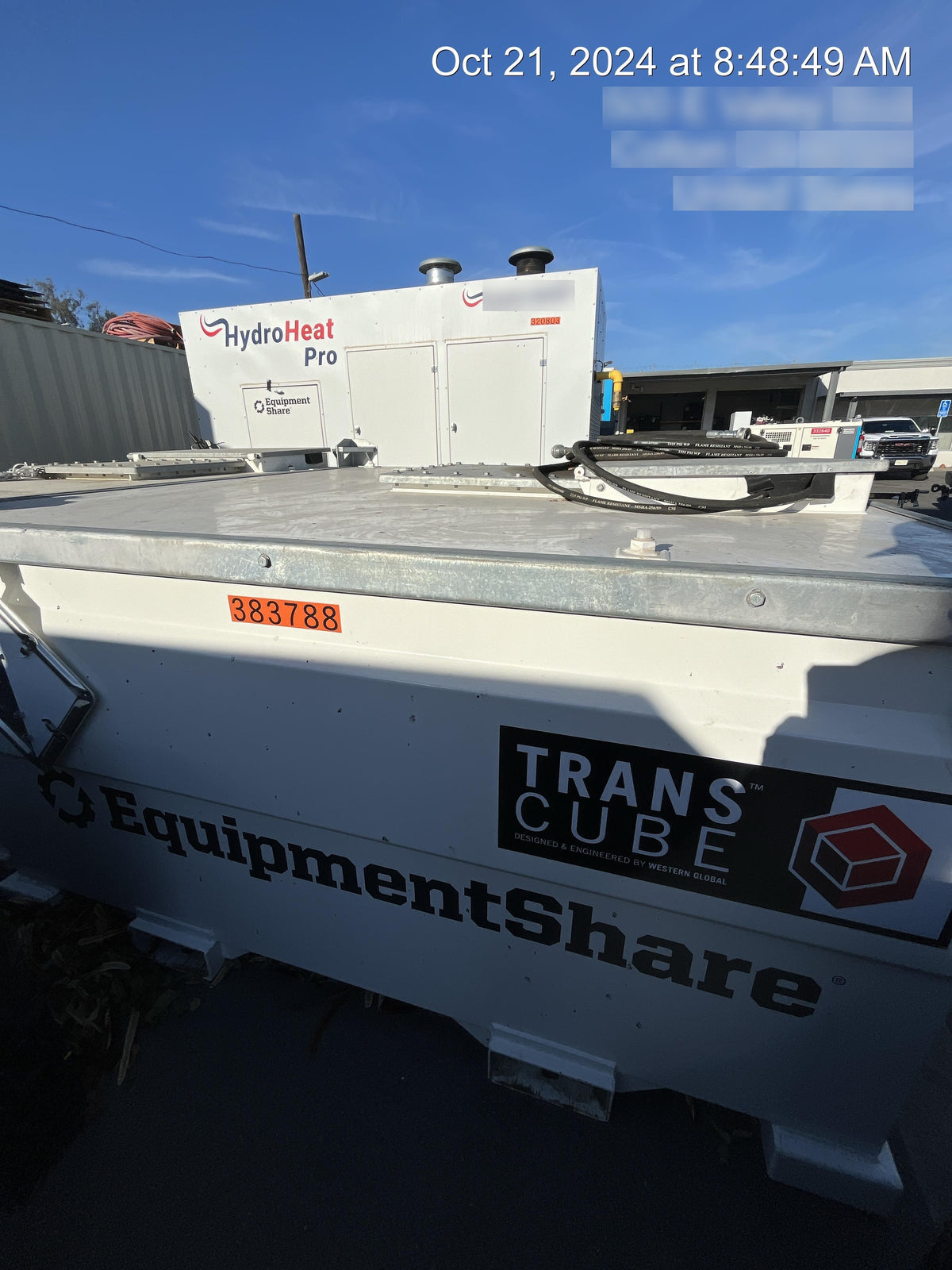 2024 WESTERN GLOBAL 50TCG
