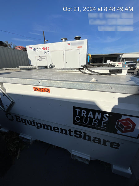 2024 WESTERN GLOBAL 50TCG
