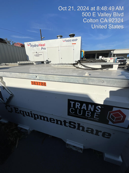 2024 WESTERN GLOBAL 50TCG