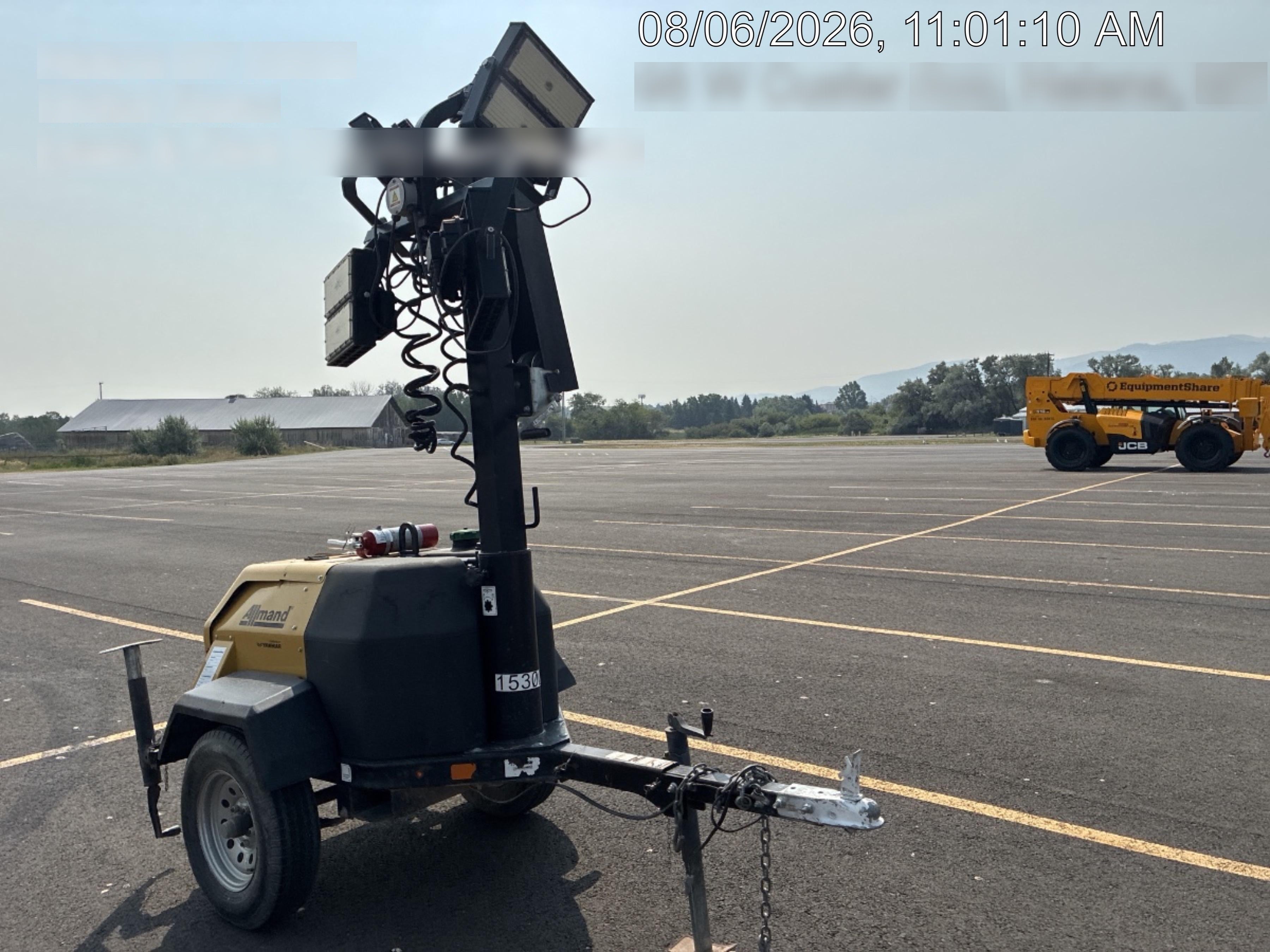 2021 ALLMAND NLV3GR