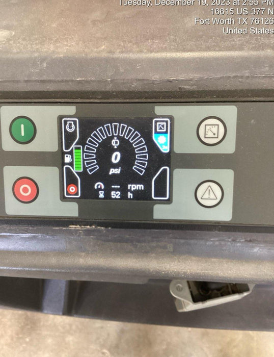 2023 ATLAS COPCO XAS188 CWK