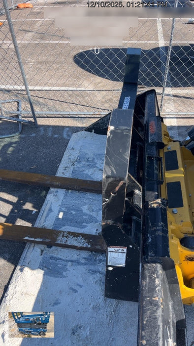 2024 VIRNIG PF4855-5VG