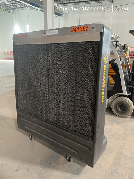 2022 BIG ASS FANS Cool Space 400