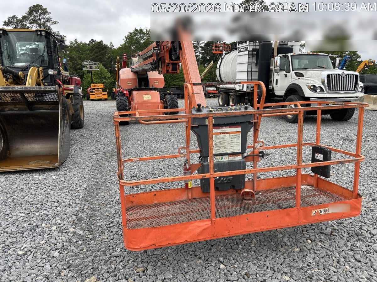 2019 JLG 1350SJP