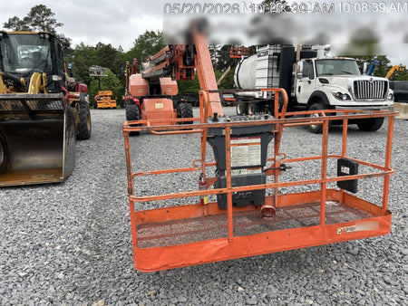 2019 JLG 1350SJP