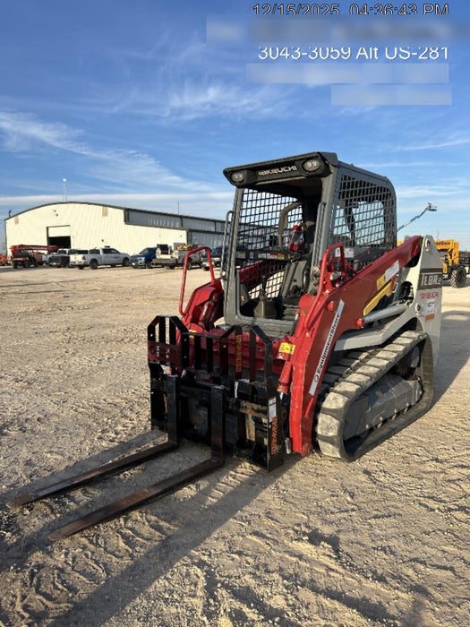 2025 VIRNIG PF4855-5VG