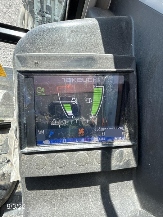 2021 PIONEER PP108S17L71-6090HFC09