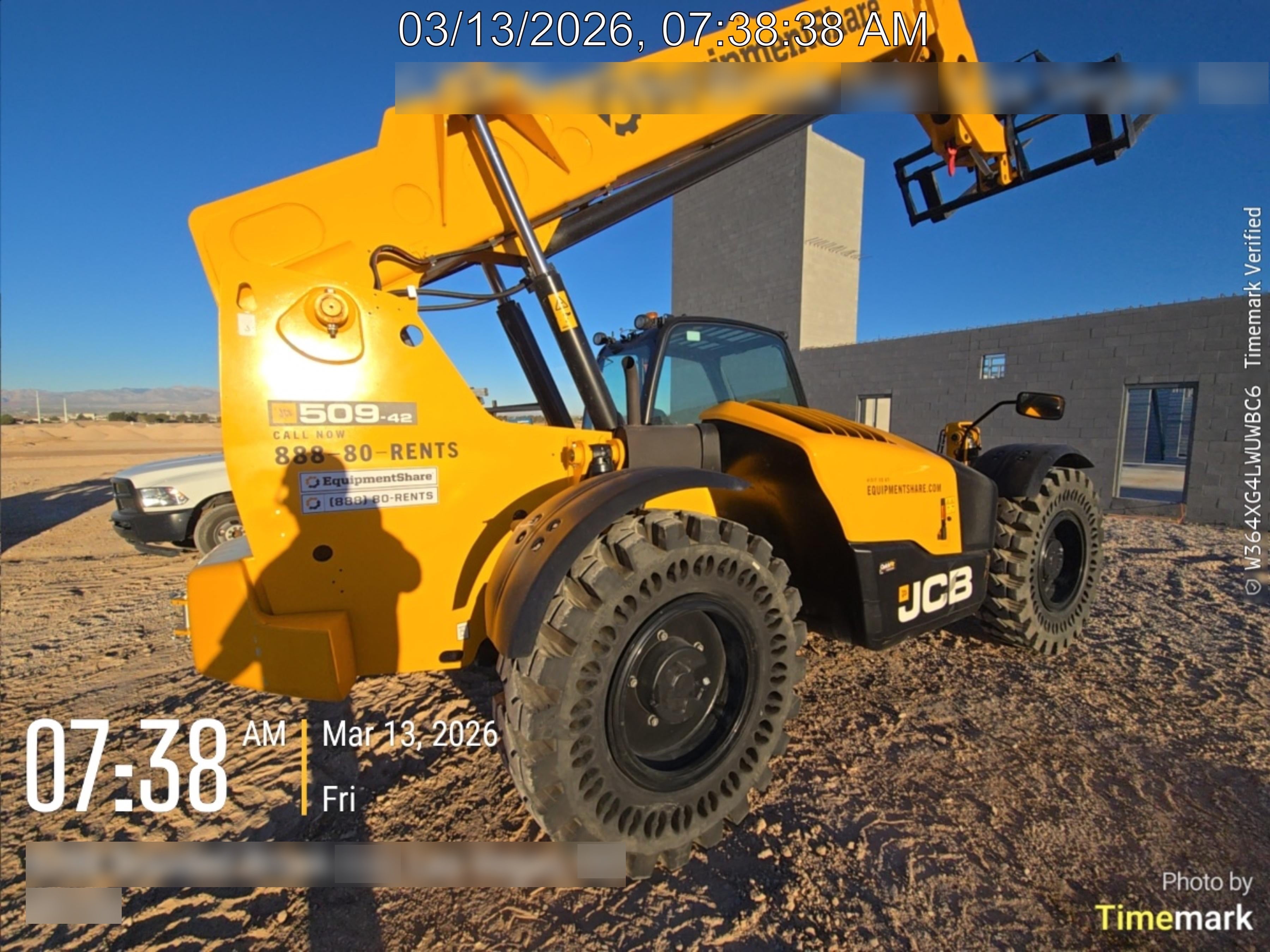2024 JCB 509-42