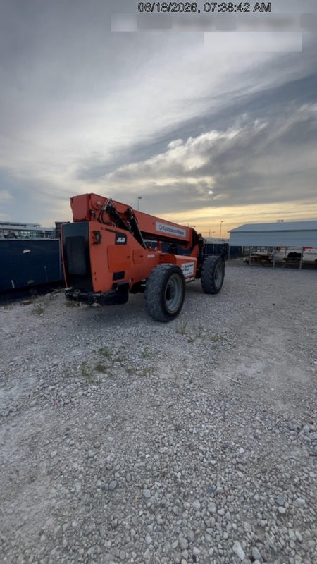 2021 SKYTRAK 10054