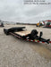 2026 BIG TEX TRAILER 16TL-22BK