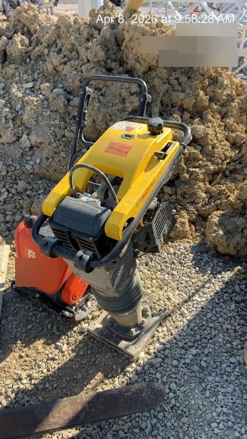 2025 HUSQVARNA LF75