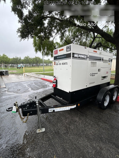 2026 MULTIQUIP DCA70