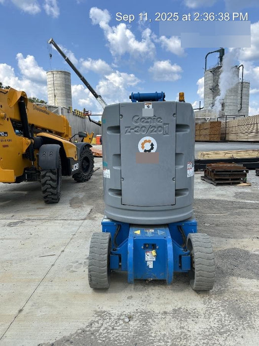 2020 GENIE Z-30/20N RJ