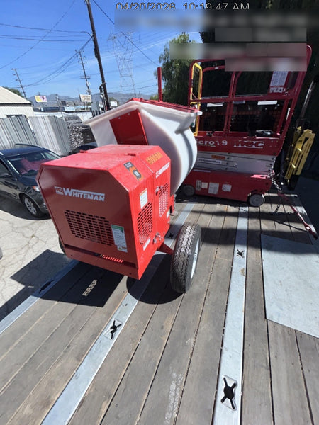 2025 MULTIQUIP WM90PH8