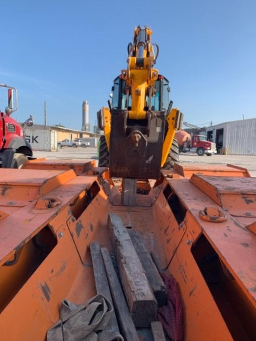 2023 JCB 3CX-14 Extendable Stick