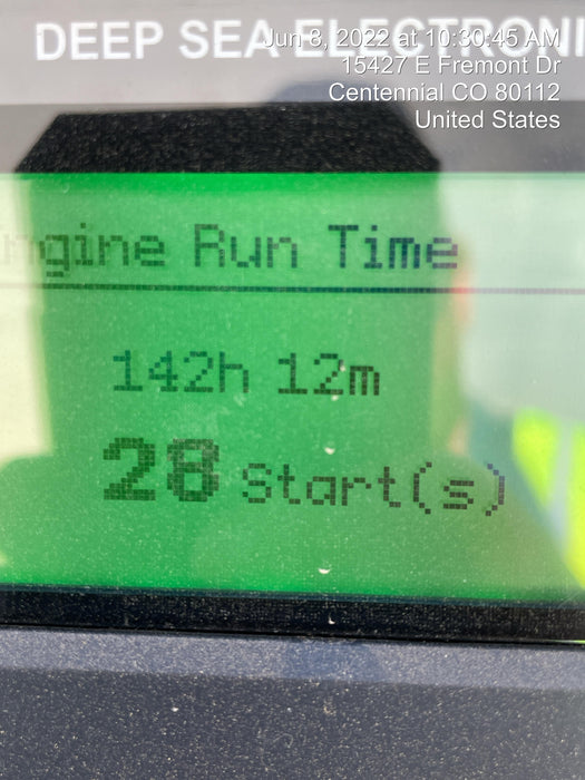 2022 ATLAS COPCO QAS 70