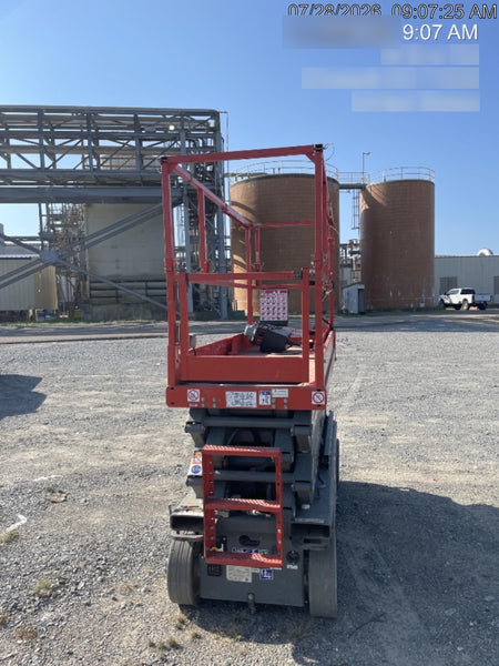 2024 SKYJACK SJ3226