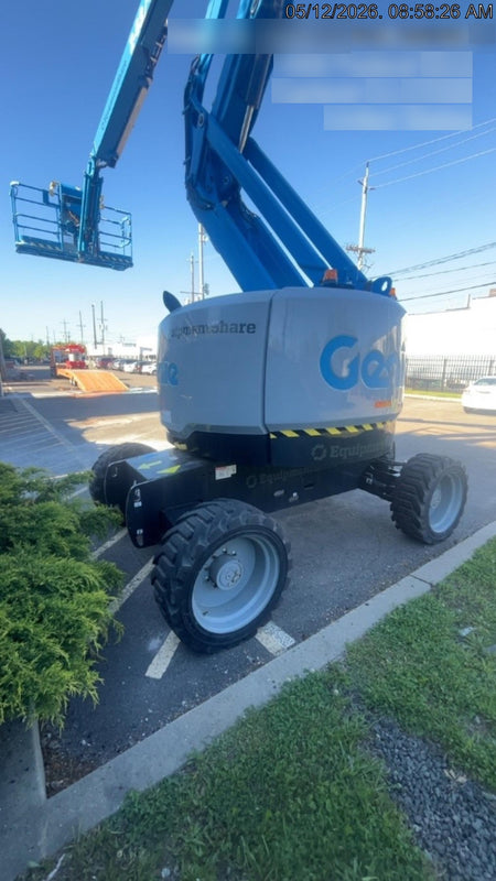 2024 GENIE Z-62/40 RT