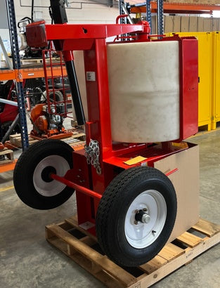 2023 MULTIQUIP WM90PH8