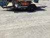 2025 BIG TEX TRAILER 70ST-13BK