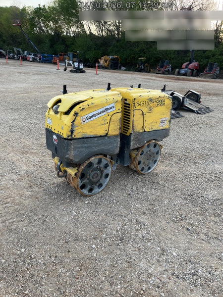 2020 WACKER NEUSON RTLx-SC3