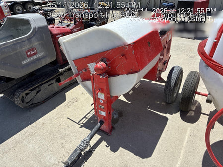2024 MULTIQUIP WM90PH8