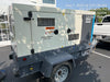 2022 ATLAS COPCO QAS 70