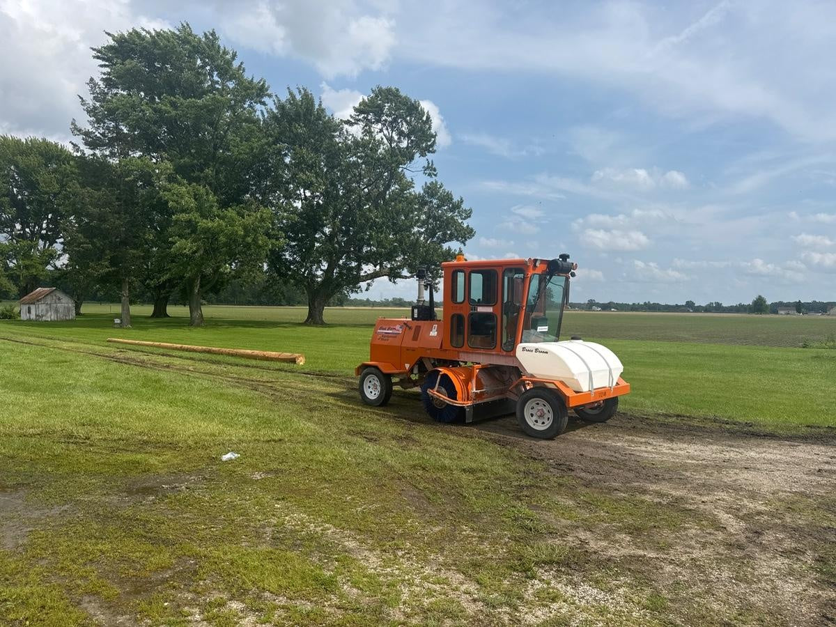 2020 BROCE RCT350