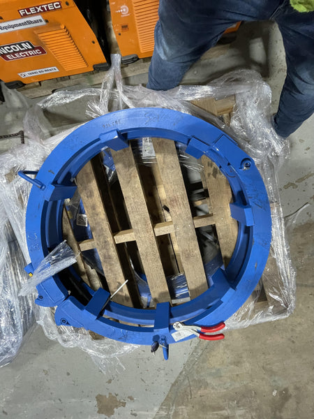 2024 KC WELDING KCW30