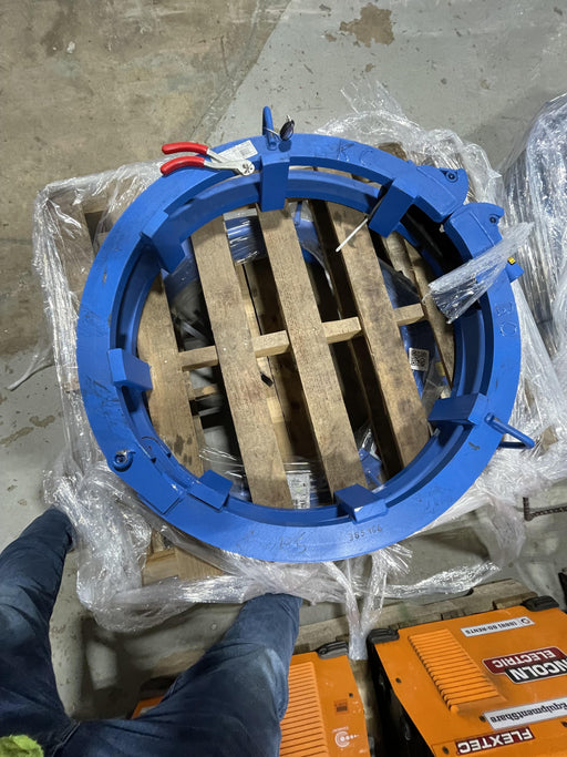 2024 KC WELDING KCW30