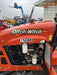 2022 DITCH WITCH RT45A