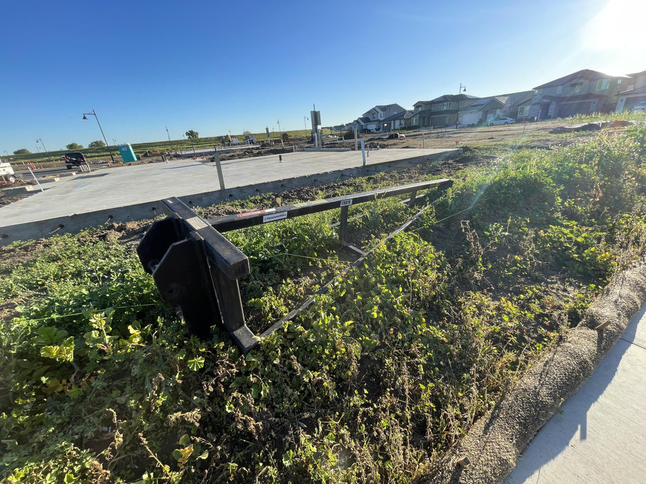 2021 ARROW MATERIAL HANDLING 1000100-12-F