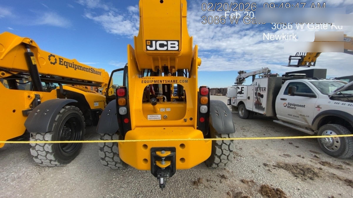 2026 JCB 512-56