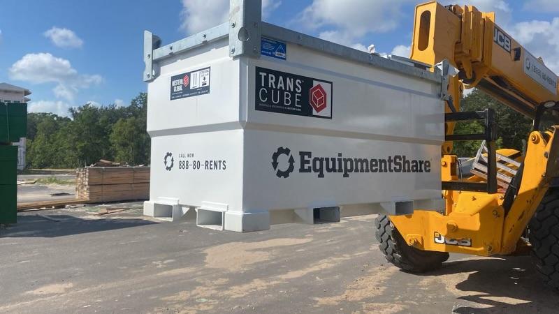 2024 WESTERN GLOBAL 20TCG-ES