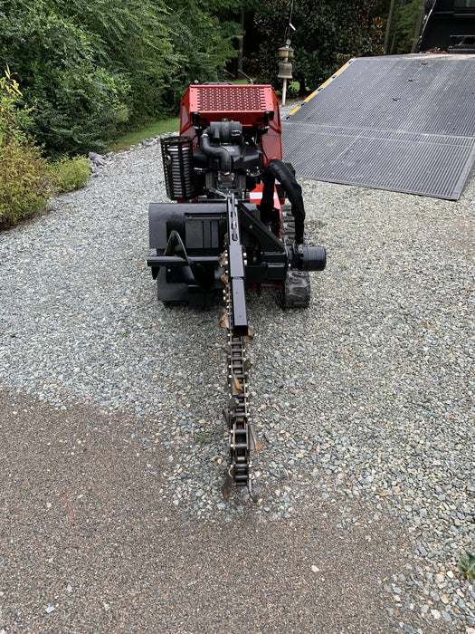 2021 TORO TRX-250