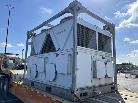 2020 SMARTECH SACP81A-HS