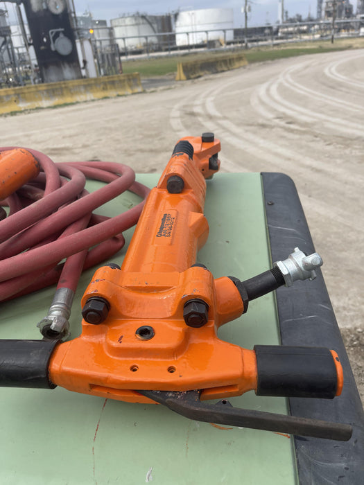 2020 MICHIGAN PNEUMATIC MP-TPB90-118