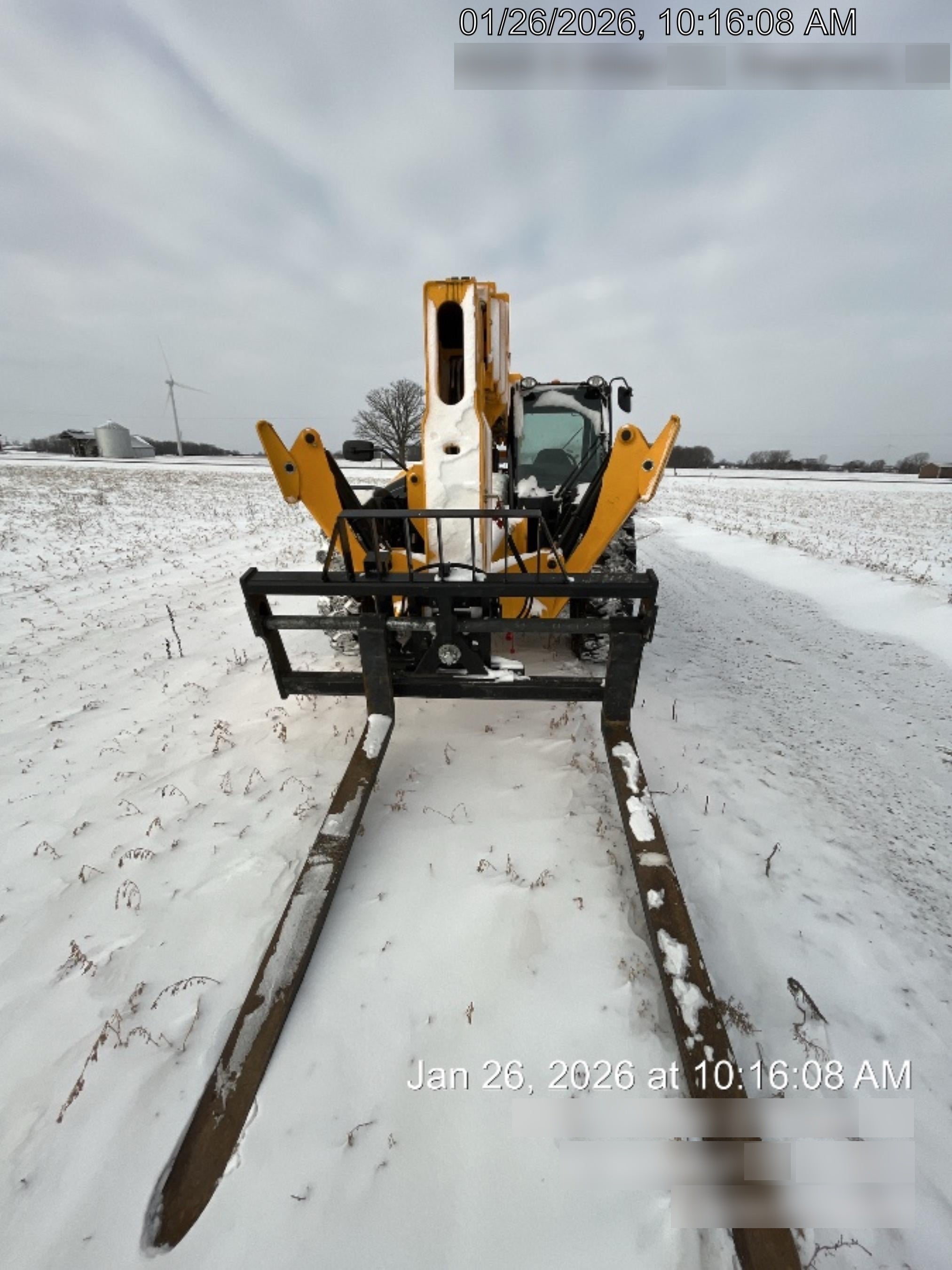 2025 JCB 514-56