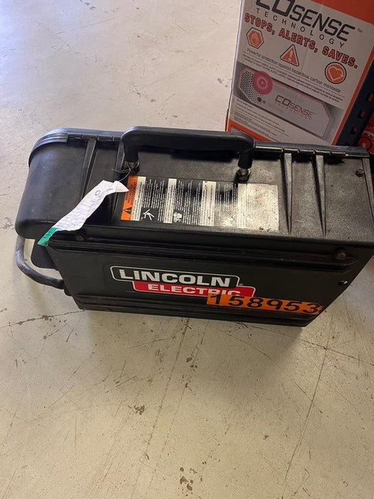 2021 LINCOLN ELECTRIC LN-25X