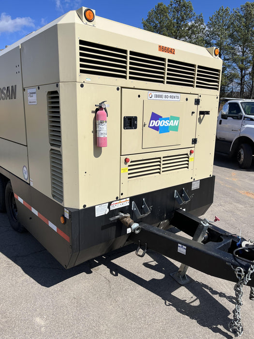 2021 DOOSAN XHP750WCU-T4F