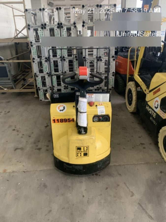 2020 HYSTER W45ZHD