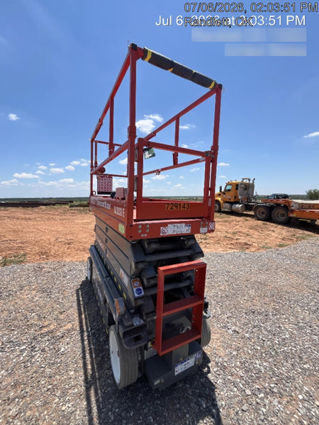 2026 SKYJACK SJ3232E