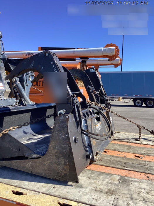 2022 PALADIN UTILITY GRAPPLE 11876-0022