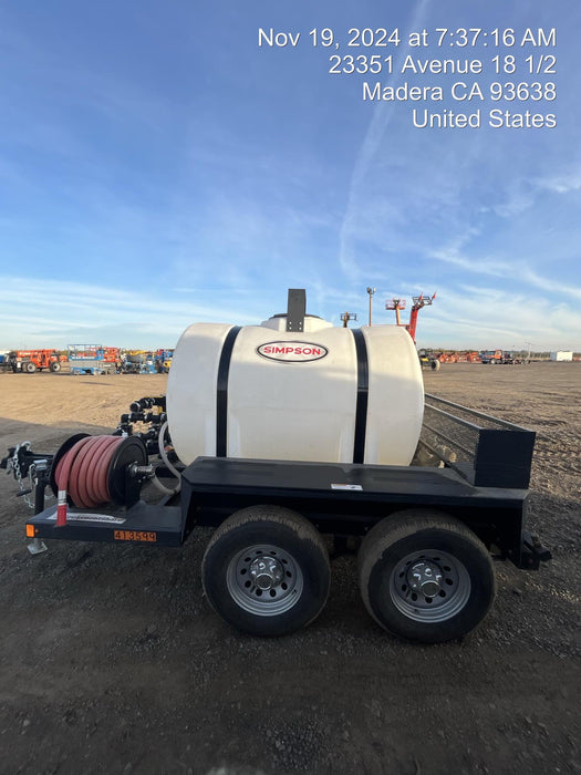 2024 SIMPSON SWT-52517