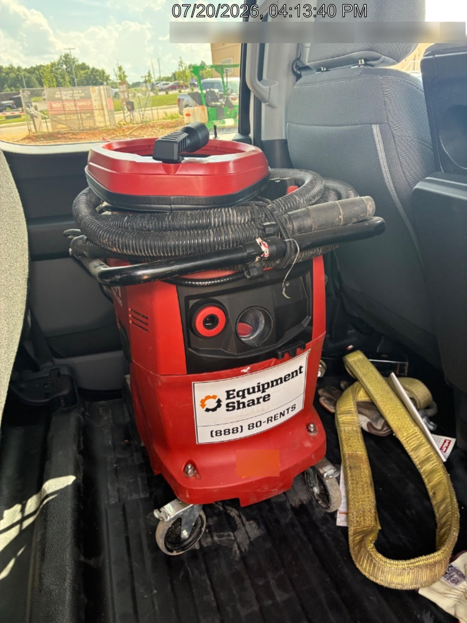 2019 HILTI DD-WMS 100