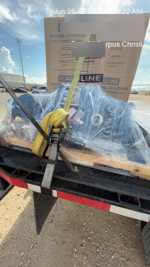 2024 MULTIQUIP CV3A