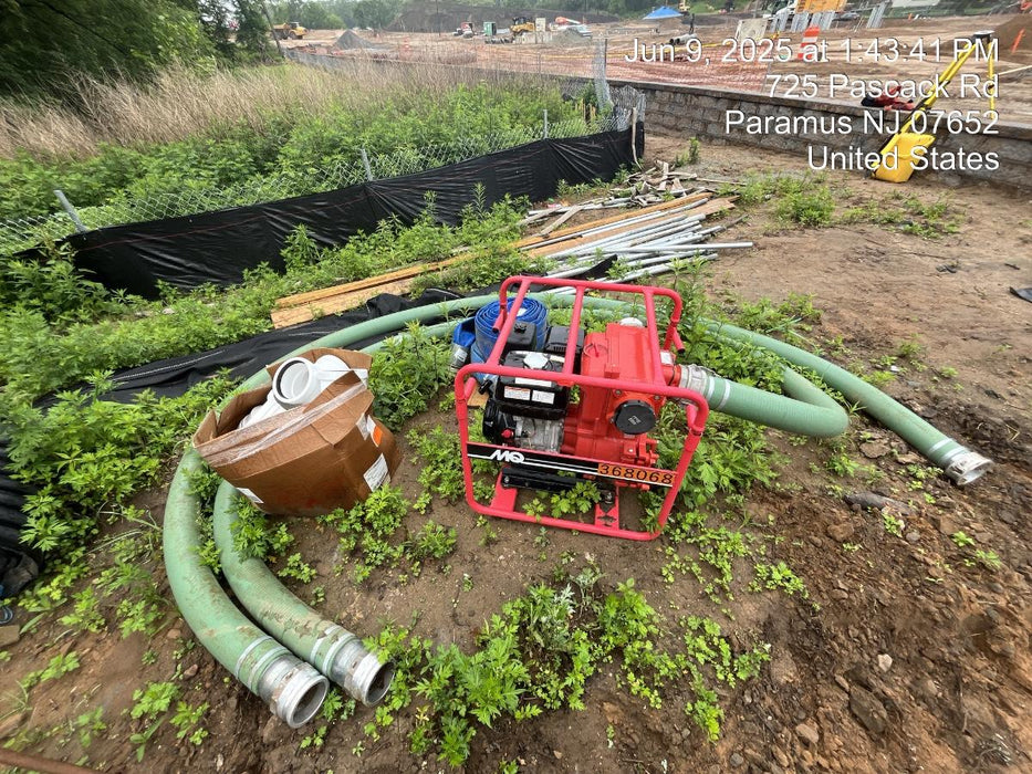 2023 MULTIQUIP QP4TH